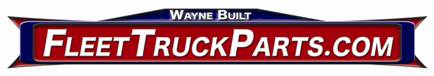 Fleet Truck Parts
