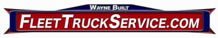 Fleet Truck Service