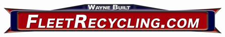 Fleet Truck Recycling