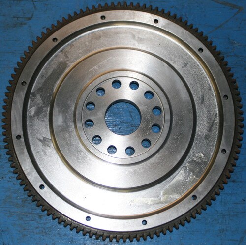 Cummins Isx Flywheel Cummins Isx Flywheel
