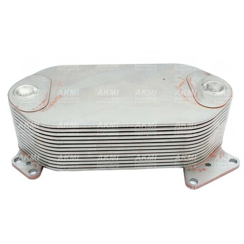 Detroit DD15 Oil Cooler 4711800865 by AKMI