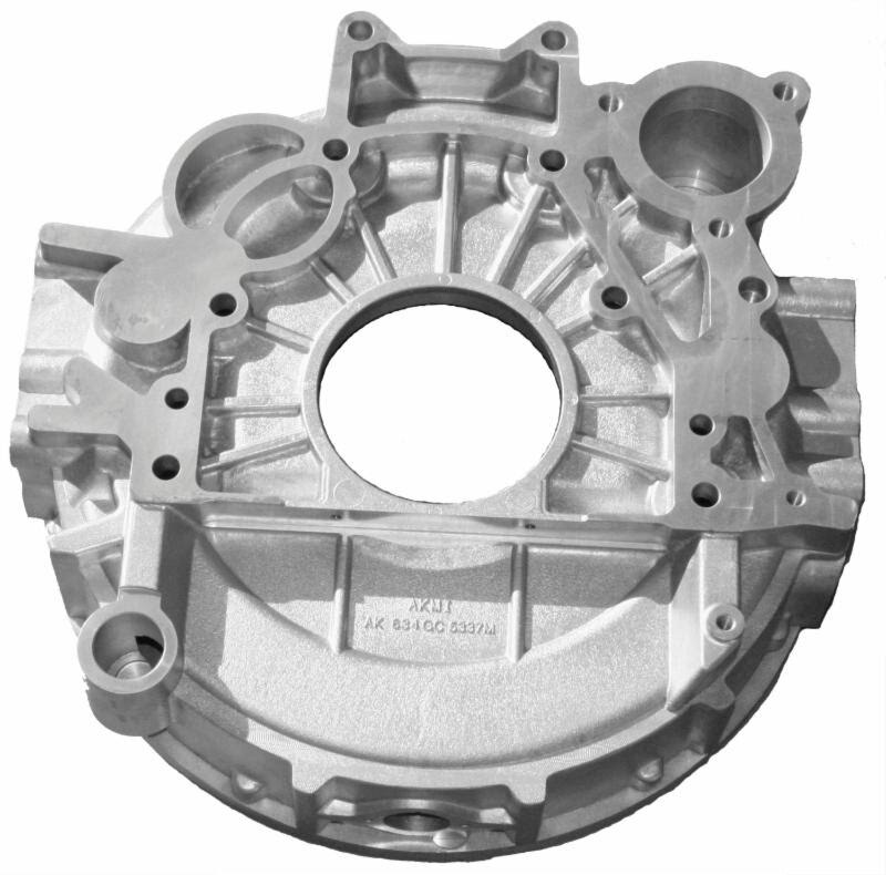 A&M Ford Performance M-4138-MA Mustang GT/V6/EcoBoost Half Shaft