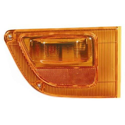 Hino SG Headlight Assembly RH 1998 - 2004 by Depo