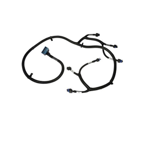 Cummins ISX Wiring Harness 4352672 by Dayton Parts