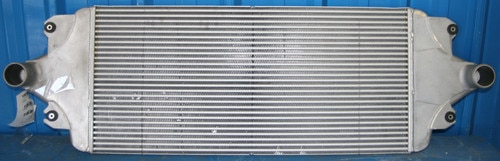 GMC Chevy C4500, C5500, C6500, C7500, C8500 Charge Air Cooler 2003 and ...