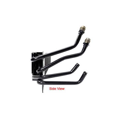 POWER STEERING COOLER SUPRA 2J JZA80 STAGE 1 - Future Motorsports - OIL COOLERS - Future