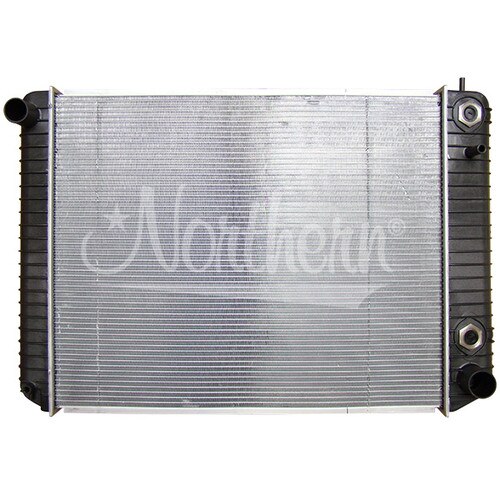 CHEVY / GM RADIATORS 231236 by Northern
