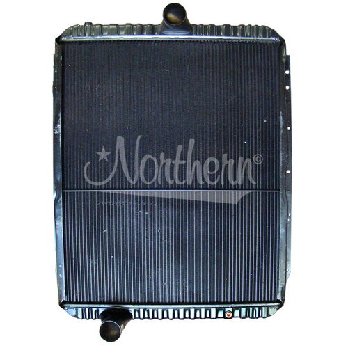 INT'L / NAVISTAR RADIATORS 232127 by Northern