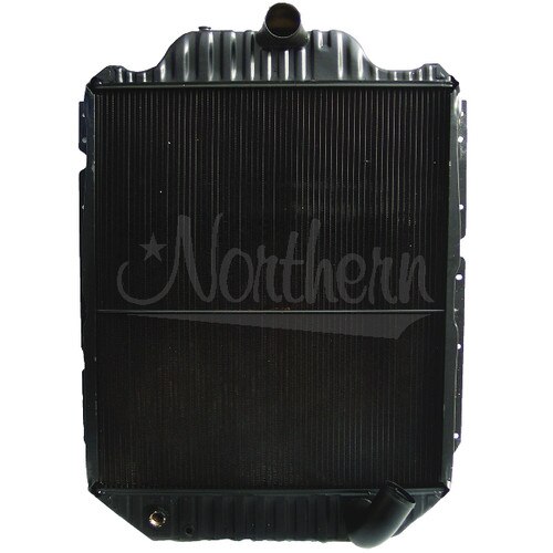 INT'L / NAVISTAR RADIATORS 238560 by Northern