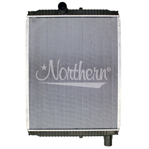 INT'L / NAVISTAR RADIATORS 238601 by Northern