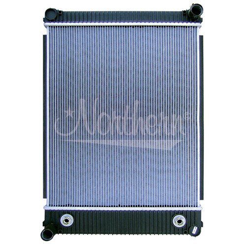 FREIGHTLINER RADIATORS 238604 by Northern