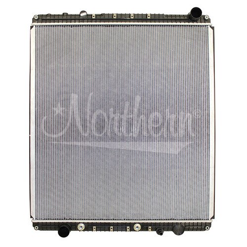 FREIGHTLINER RADIATORS 238609 by Northern