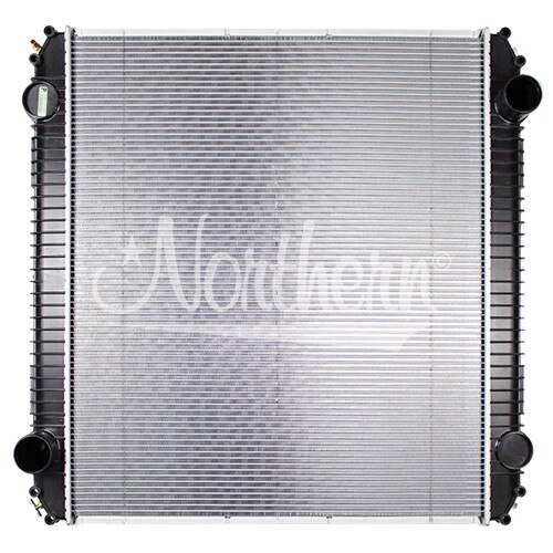 FREIGHTLINER/THOMAS BUS RADIATORS 238621 by Northern