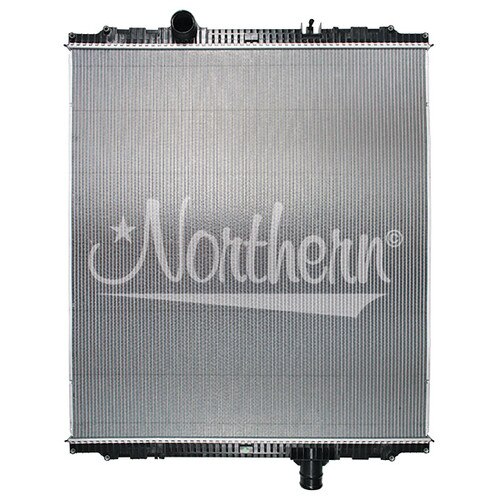PETERBILT RADIATORS 238625 by Northern