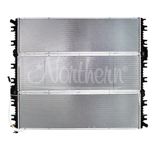INT'L / NAVISTAR RADIATORS 238629 by Northern