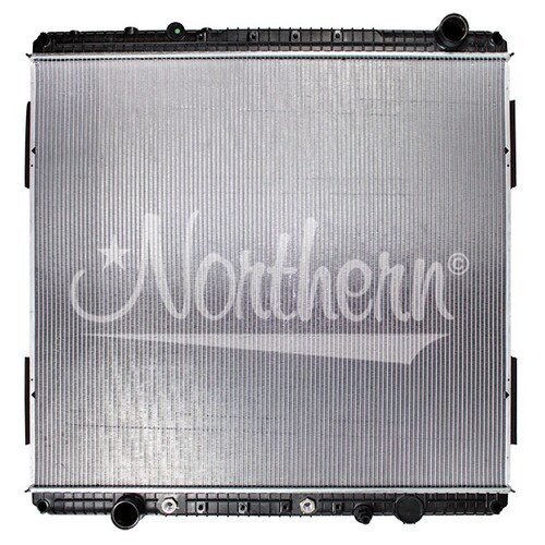 WESTERN STAR RADIATORS 238634 by Northern