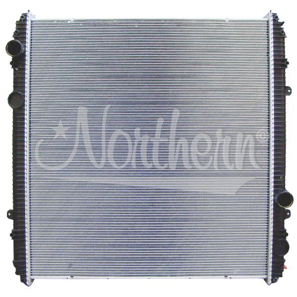 コロ助なり 239142 | Freightliner FLD120 Radiator for Sale