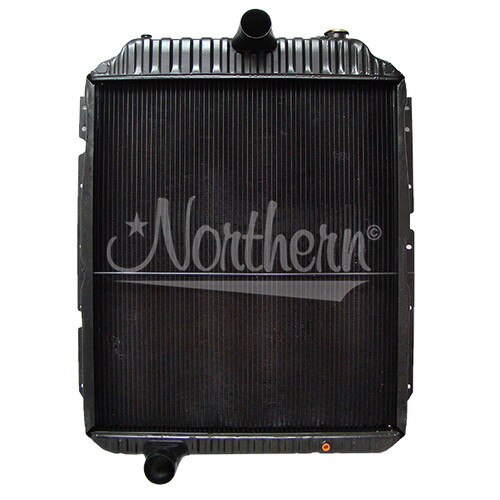 INT'L / NAVISTAR RADIATORS 239222 by Northern
