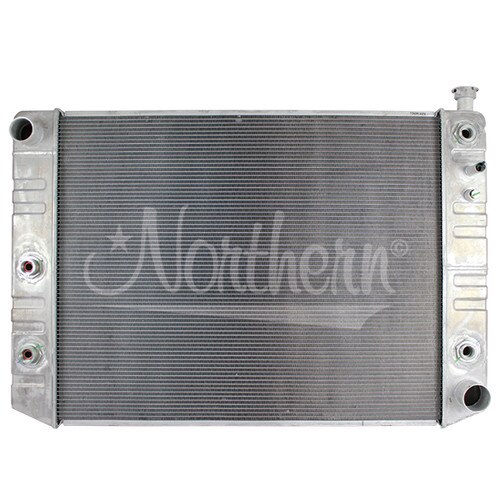 23730060 Radiator CHEVY / GM RADIATORS 239322 by Northern