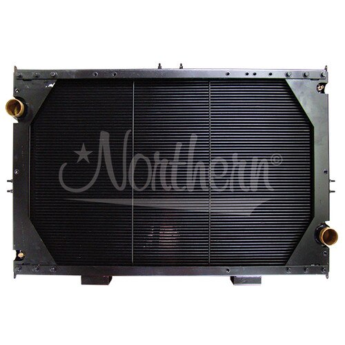 INT'L / NAVISTAR RADIATORS 239324 by Northern
