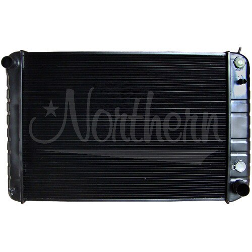 CHEVY / GM RADIATORS 239338 by Northern