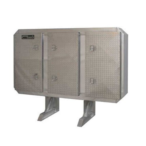 Enclosed Cab Rack - 68