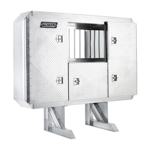 Enclosed Cab Rack - 68