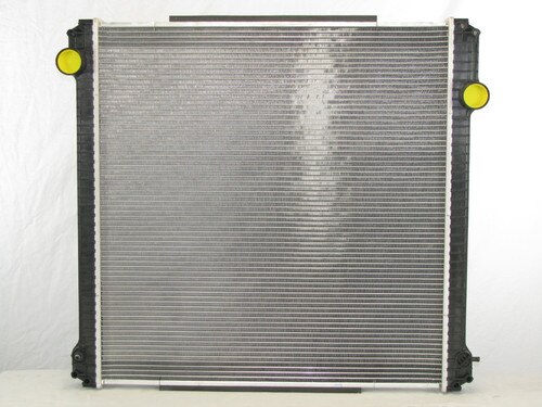FORD Radiator B & F SERIES 90-99 081281F by Reach