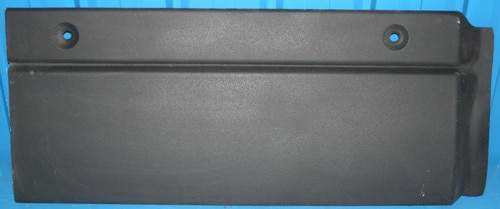 Kenworth T600 Tank Skirt Center RH 45