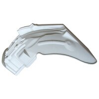 Freightliner M2 Fender Extension RH Passenger by Titan
