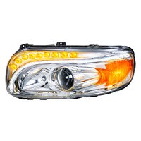 Peterbilt Headlights Fleet Truck Parts