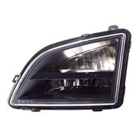 Truck Headlights - Freightliner, Kenworth, Mack, Peterbilt & Many More