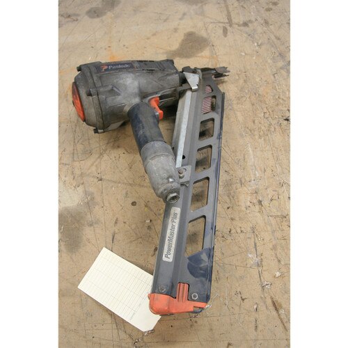 Paslode Nail Gun F350S