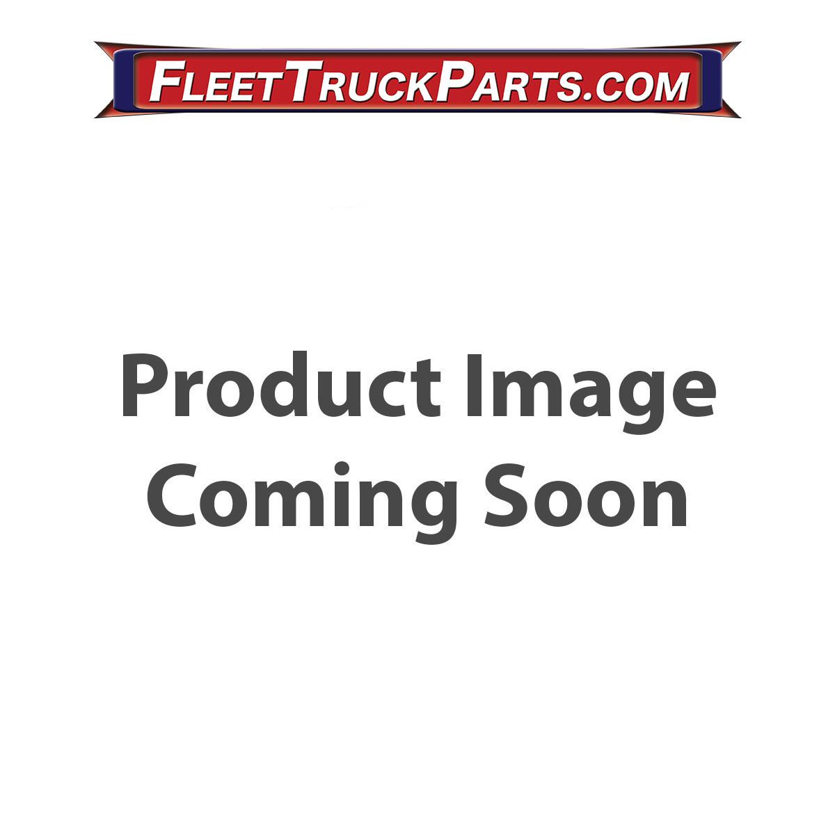 Details about   International IHC 9200i Curved Winshield Modified Aftermarket Hood by Titan 