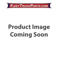 INTERNATIONAL 4700/4900 60 GAL. 15" X 25" X 37" RECTANGULAR TANK DRIVER SIDE FRONT FILL